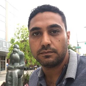 Meet your Posher, Beniamin